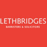 Lethbridges Barristers & Solicitors Logo