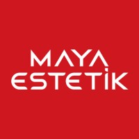 Maya Estetik Logo