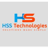 HSS Technologies Logo