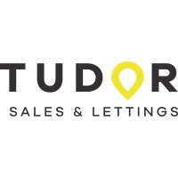 Tudor Sales & Lettings Logo