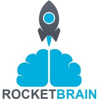 Rocketbrain Logo