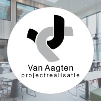 Van Aagten Projectrealisatie B.V. Logo