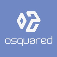 OSQUARED Logo
