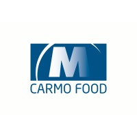 CARMO FOOD Logo