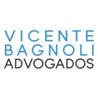 Vicente Bagnoli Advogados Logo