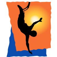 Extreme Events B.V. - Bungy Jump Holland / Zip Holland Logo