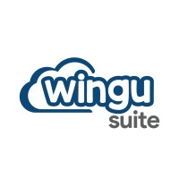 WinguSuite Logo
