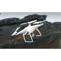 NW Drone Services Logo