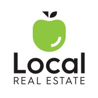 LOCAL Real Estate Logo