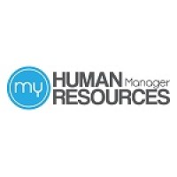 My Human Resources Manager Pty Ltd Logo
