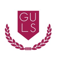 Griffith University Law Society (GULS) Logo