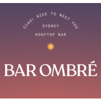 Bar Ombre Logo