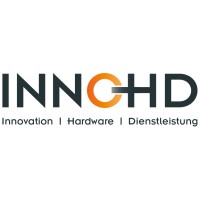 innoHD Logo