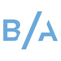 Business / Arts Logo