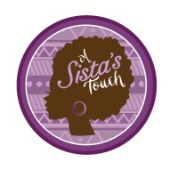 A Sistas Touch Logo