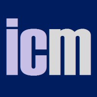 Intercontinental Metals Logo