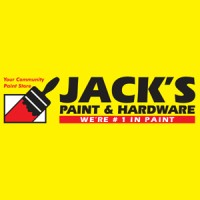 Jacks Paint Bryanston Logo