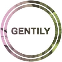 GENTILY Logo