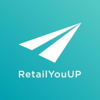 RetailYouUP Logo
