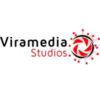 Viramedia.Studios Logo