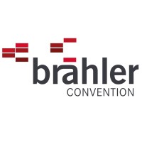 Braehler ICS Konferenztechnik AG Logo