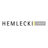 Hemlecki Group Logo
