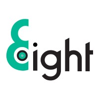 Eight France Logo