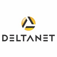 Deltanet S.R.L. Logo