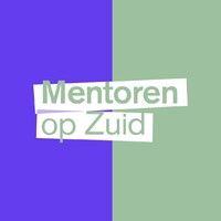 Mentoren op Zuid Logo
