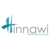 Hinnawi International Group Logo