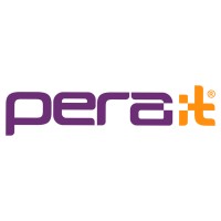 Pera-IT Logo