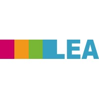 LEA24 sp. z o.o. Logo