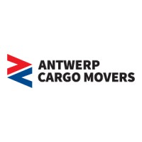 Antwerp Cargo Movers Logo