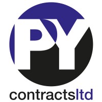 PY Contracts Ltd Logo