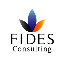 Fides Consulting Logo