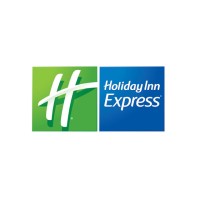 Holiday Inn Express Bakersfield Logo
