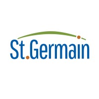 St.Germain Logo