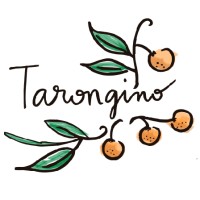 Tarongino Logo