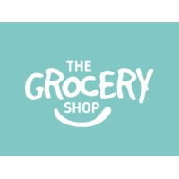 The Grocery Shop Logo
