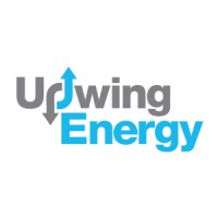 Upwing Energy Logo