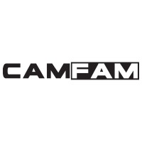 CAMFAM Studios Logo