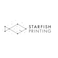 Starfish Printing Logo