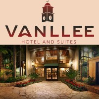 Vanllee Hotel & Suites by LVGEM Logo