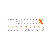 Maddox Financial Solutions Ltd Logo