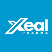 Xeal Pharma Logo