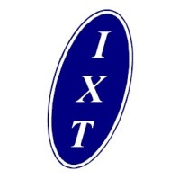 IXT - Inspections X-Ray & Testing Pty Ltd) Logo