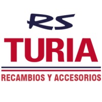 RS TURIA Logo