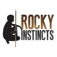 Rocky Instincts Logo