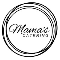 Mamas Catering Logo