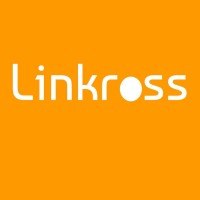 Linkross Lab Inc. 跨思科技股份有限公司 Logo